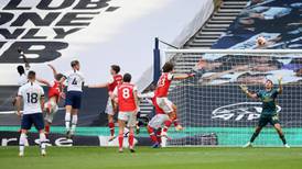 Toby Alderweireld nips in late to deliver derby delight for Tottenham