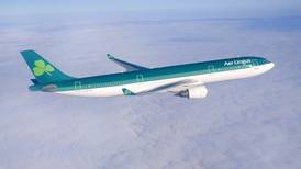 Aer Lingus flight forced to make U-turn over medical emergency