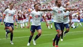 Bournemouth come from behind to sink West Ham