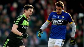 Revenge for Mayo as Kerry and Tommy Walsh begin 2015 with defeat