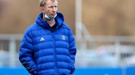 Leo Cullen explains Leinster selections as Sexton and Lowe start on bench