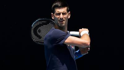 Novak Djokovic blames agent for paperwork error and admits to not isolating