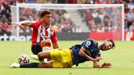 Man United comeback falls short at St Mary’s as Saints earn a point