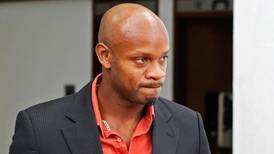 Asafa Powell given 18-month ban after positive test