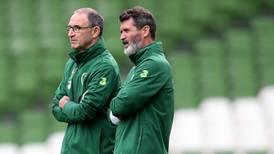 Roy Keane will join Martin O’Neill at Nottingham Forest