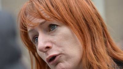 Clare Daly says Ukrainian politicians made themselves ‘puppets of another power’