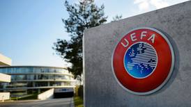 Panama Papers: Police raid Uefa offices over TV rights deal