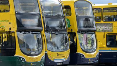 Dublin Bus is a force for good in the city, but it can be a much stronger one