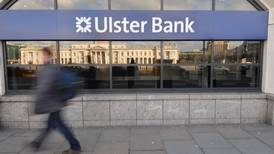 Technical glitch hits Ulster Bank customers in Northern Ireland