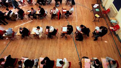 Schooldays over: Ireland’s Class of 2020 cheated out of a proper ending