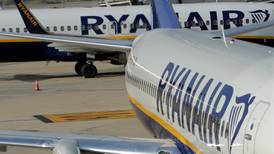 Ryanair dismisses pilot safety survey as nonsense