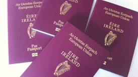 Need a passport in a hurry? Conor Pope has all the answers