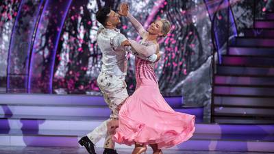 Dancing with the Stars returns to RTÉ, meaner and leaner than BBC’s Strictly
