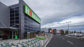 TK Maxx set to   get Navan Retail Park back on the rails