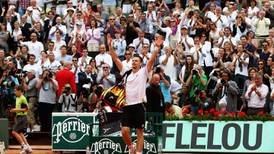 Sporting Upsets: Soderling ends Nadal’s clay court dominance