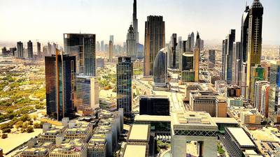 British woman  arrested in Dubai after reporting gang rape