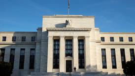 Federal Reserve set to end year with interest rate hike