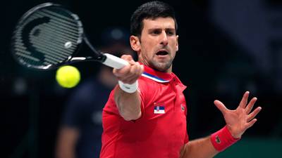Djokovic ‘likely to skip Australian Open over vaccine mandate’