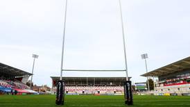 The Offload: Mercedes’ Kingspan sponsorship opens up debate over Ulster connection