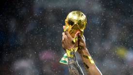 Senior European figures oppose Fifa plans for biennial World Cup