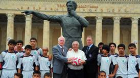 Azerbaijan: A guide to the country’s eventful soccer history