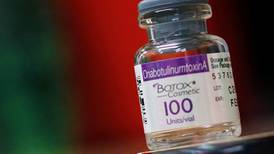 Allergan back on the acquisitions trail