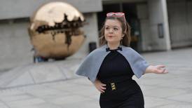 Vogue names Irish woman Sinead Burke one of 25 most influential