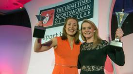 Briege Corkery and Rena Buckley named Sportswomen of the Year