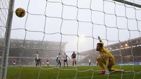 West Brom fightback for point at Burnley