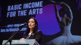 Arts income pilot lucky for some, unlucky for others