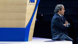 Michel Platini won’t attend Fifa ethics committee hearing
