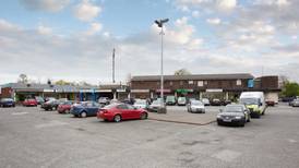 €275,000 for retail units