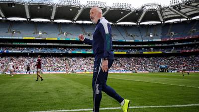 Darragh Ó Sé: Kildare’s opportunity to end Dublin’s Leinster domination