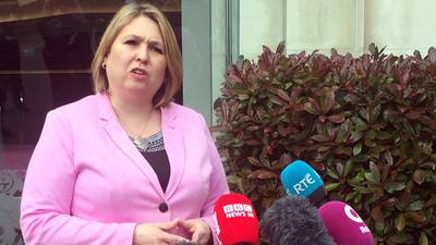 Redress for abuse victims now a bargaining chip in Stormont talks