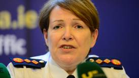 Minister  and Garda Commissioner meet on O’Higgins report