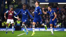 US financier tabled offer for Chelsea Football Club