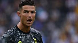 Manchester City open talks with Cristiano Ronaldo
