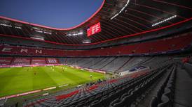 Bayern and Dortmund reject European Super League plans