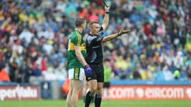 It’s not just ‘The Sunday Game’ that’s disrespecting referees