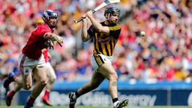 Jackie Tyrrell: Kilkenny’s leaders delivered right on cue