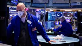 European stocks rise again but rally loses traction