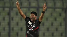 Three UAE cricketers charged under ICC anti-corruption code