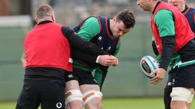 Six Nations Miscellany: Talisman Ryan feeling great and ready to roll in Rome