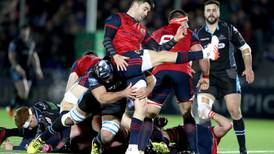 EPCR clear Munster on review of Conor Murray HIA incident