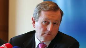 Kenny to outline events leading up to Callinan departure