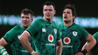 James Ryan captaincy was only ever a question of when, not if