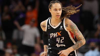 Brittney Griner’s impact is clear as WNBA fans await word from Russia