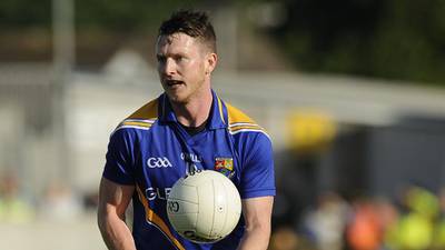 Tipperary to deliver on potential against Longford
