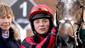Lisa Fallon: As a woman in sport, I commend and thank Bryony Frost for her courage