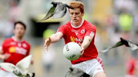 Peter Harte the reassuring drive behind Tyrone’s revival